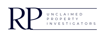 Returning Property Investigators Logo